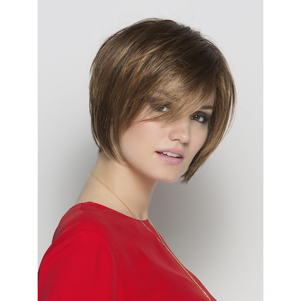 Java | Peluca Sintética