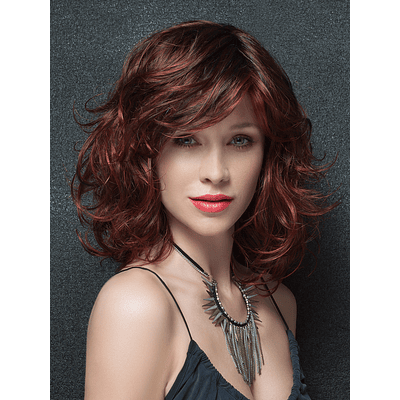 Load | Peluca Sintética