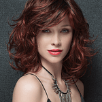 Load | Peluca Sintética