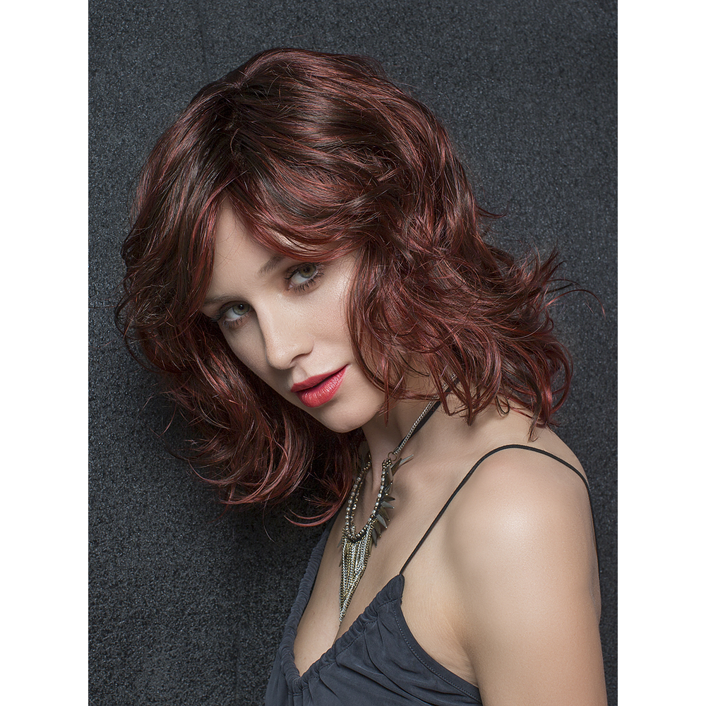 Load | Peluca Sintética