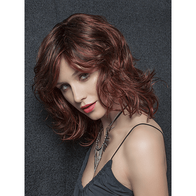 Load | Peluca Sintética