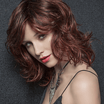 Load | Peluca Sintética