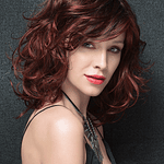 Load | Peluca Sintética