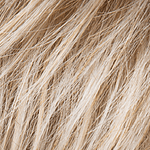 Mega | Peluca Sintética