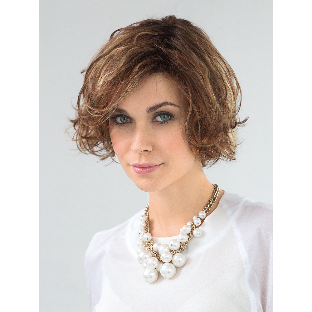 Movie | Peluca Sintética