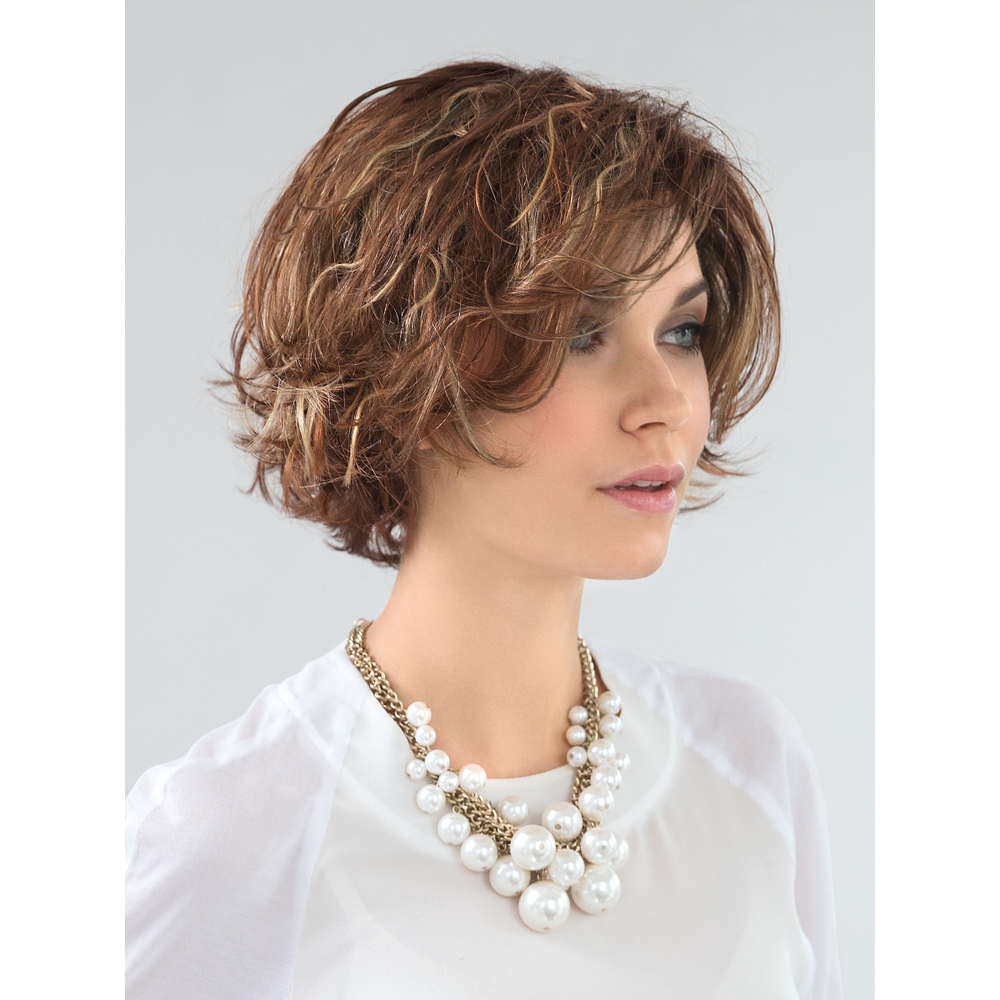 Movie | Peluca Sintética