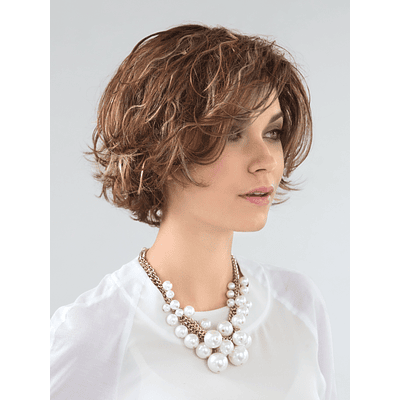 Movie | Peluca Sintética