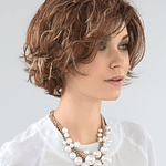 Movie | Peluca Sintética