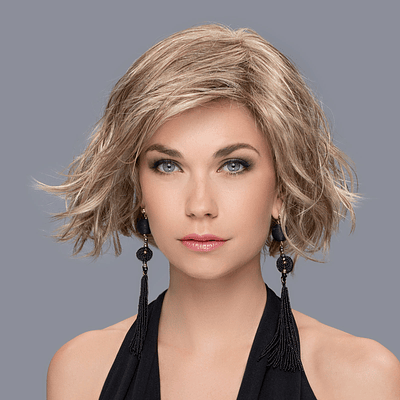 Night | Peluca Sintética