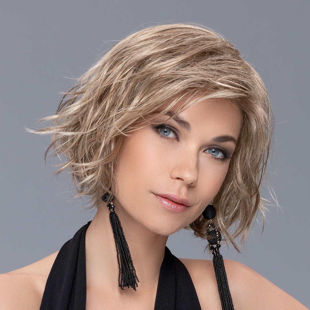 Night | Peluca Sintética