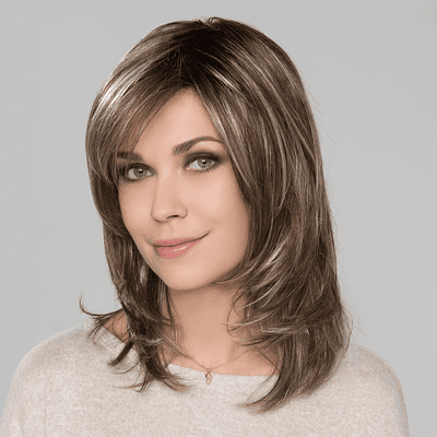 Pam Hi Tec | Peluca Sintética