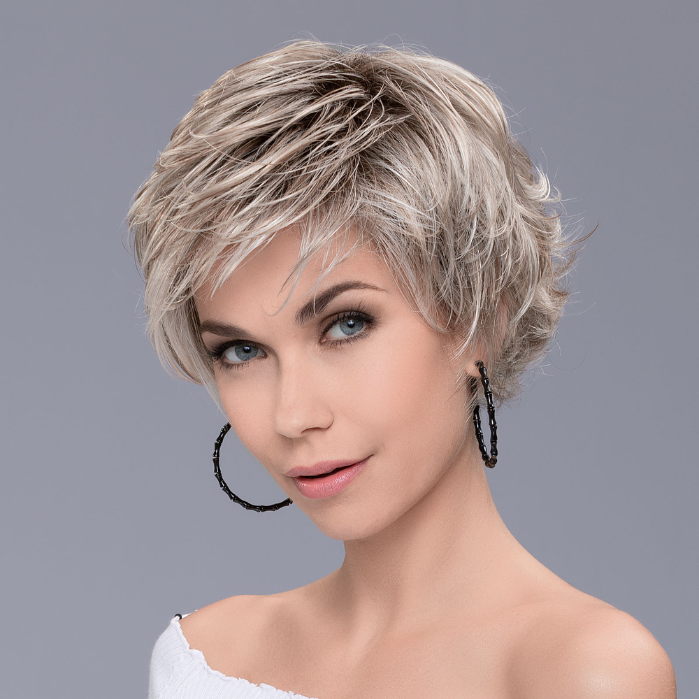 Raise | Peluca Sintética