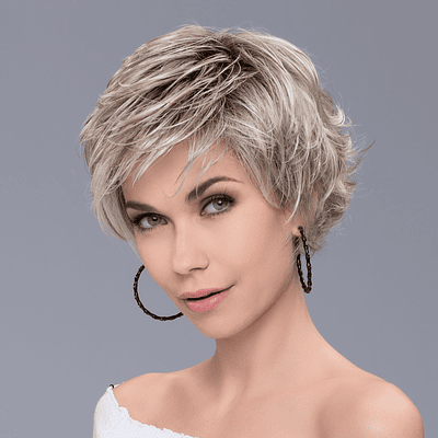 Raise | Peluca Sintética