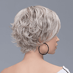 Raise | Peluca Sintética