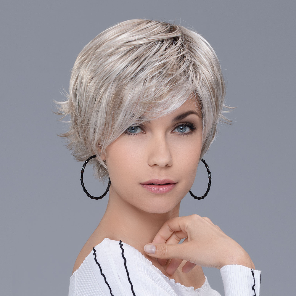 Raise | Peluca Sintética