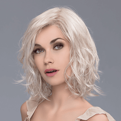 Shuffle | Peluca Sintética