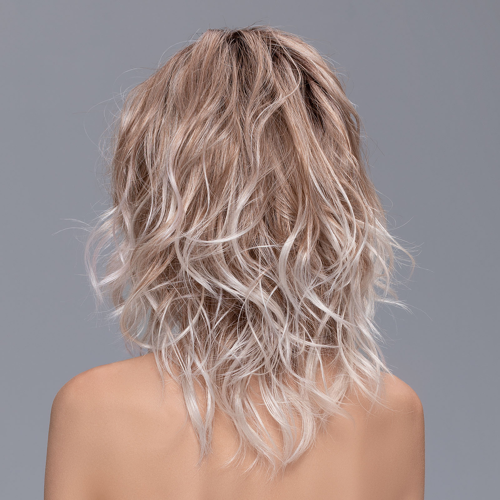 Touch | Peluca Sintética