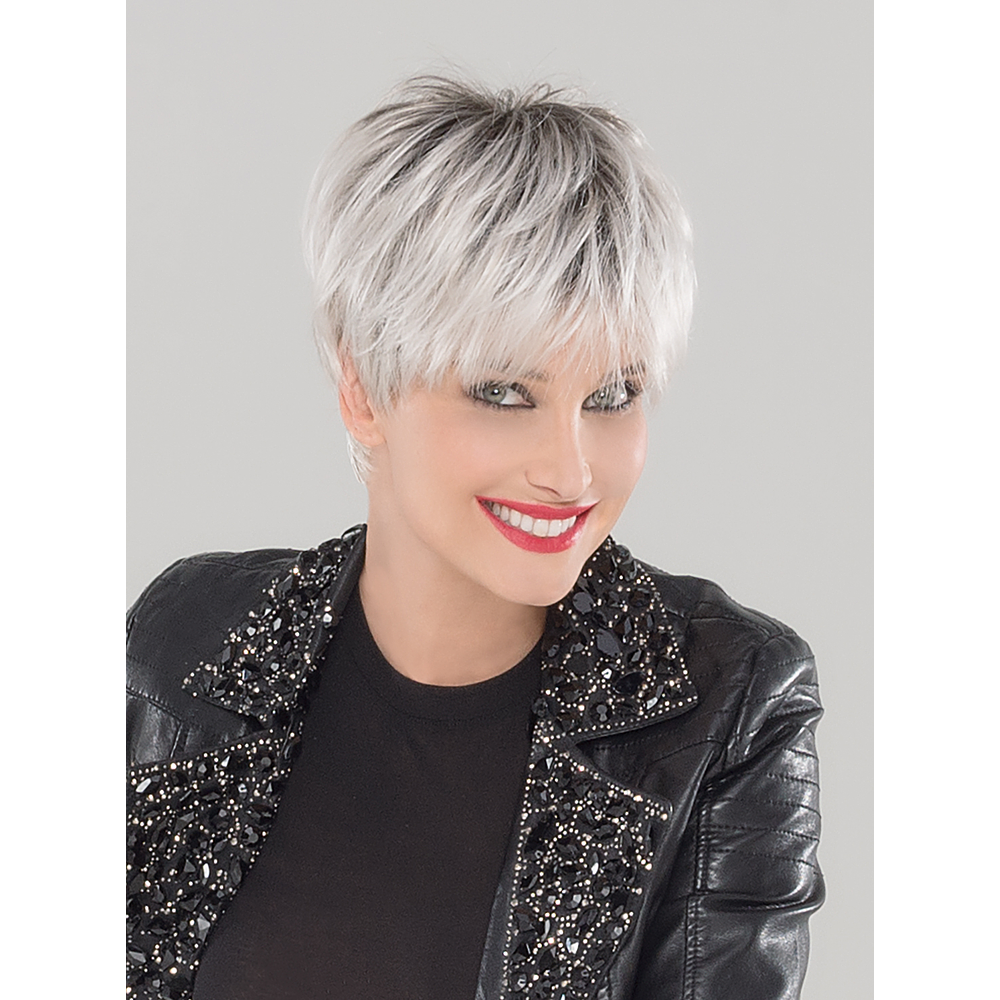 Swing | Peluca Sintética