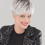 Swing | Peluca Sintética