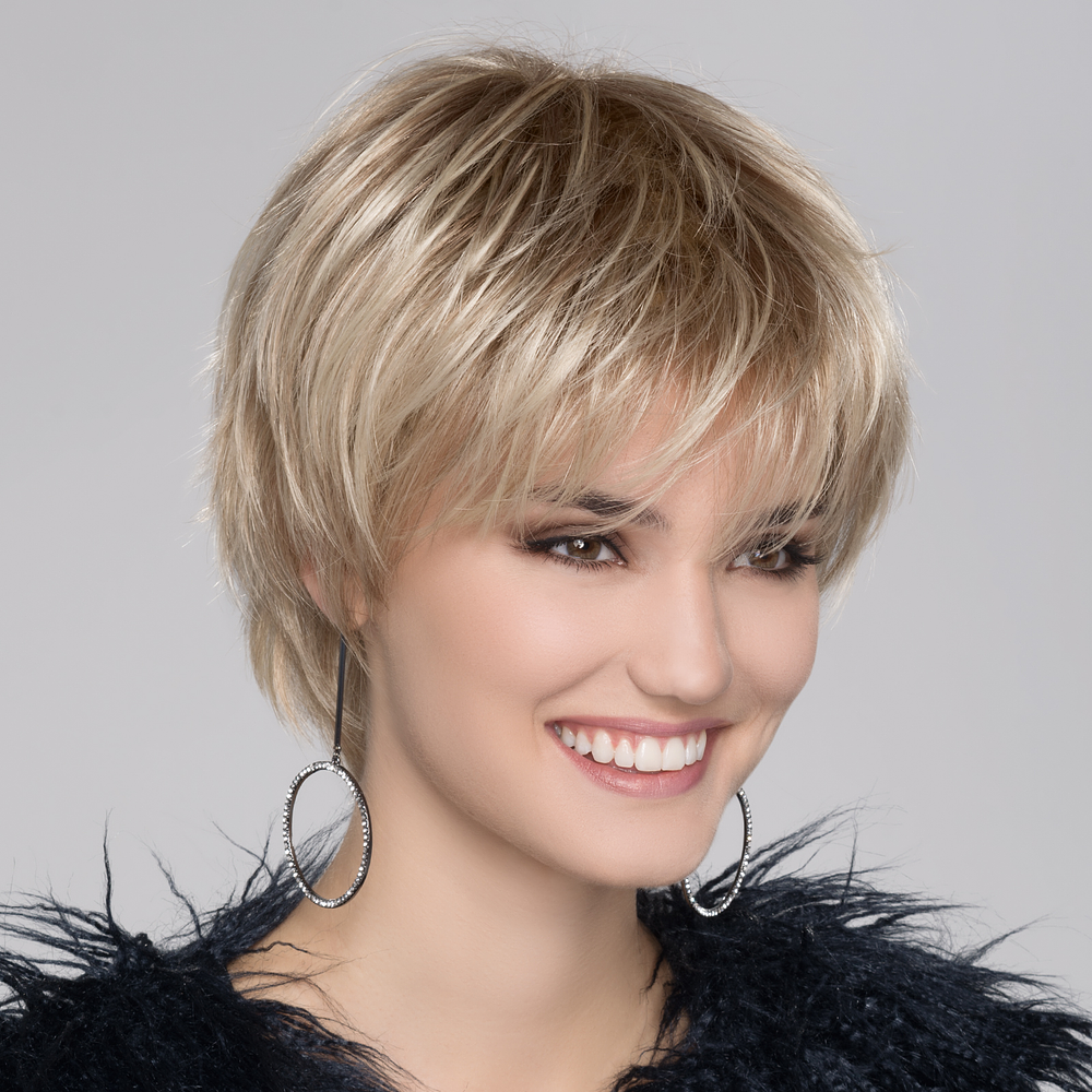 Start | Peluca Sintética