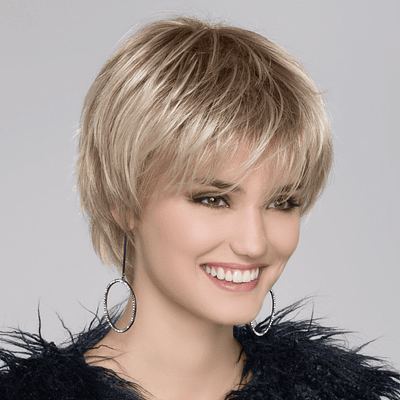 Start | Peluca Sintética