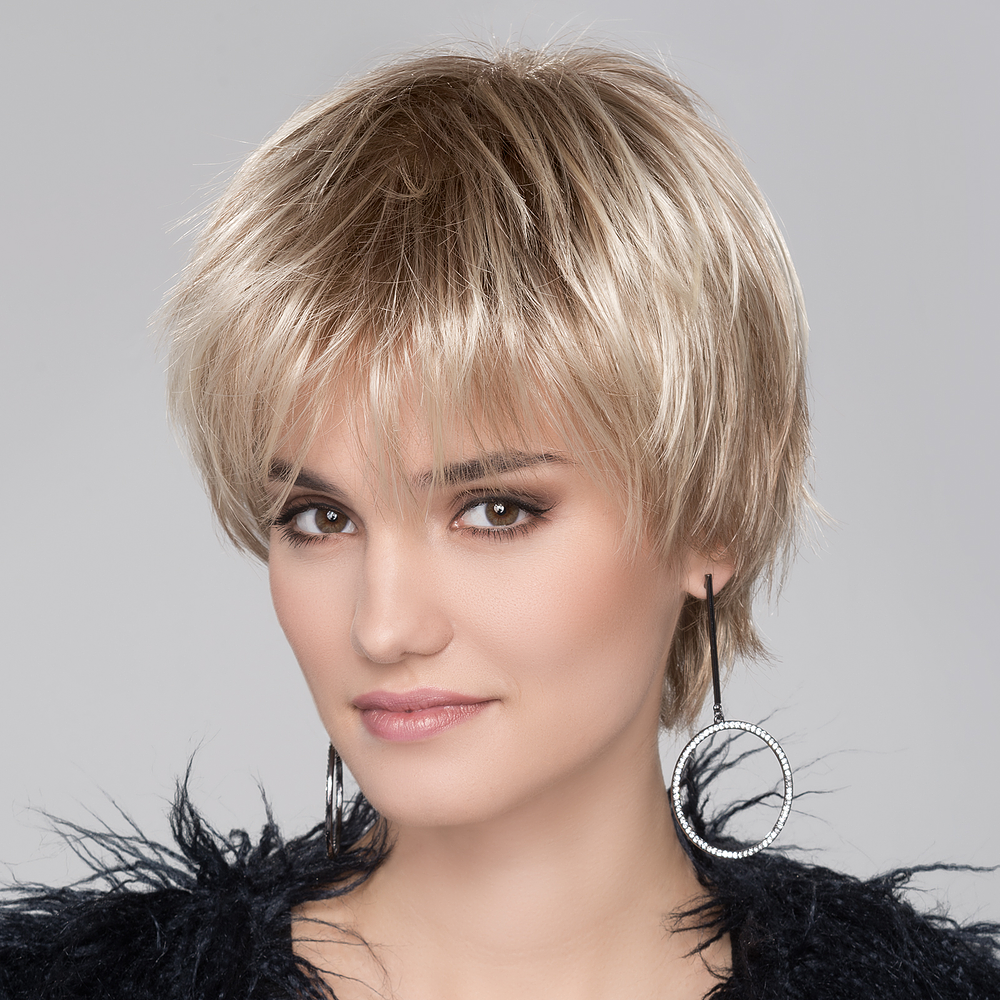 Start | Peluca Sintética