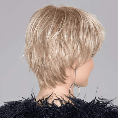 Start | Peluca Sintética