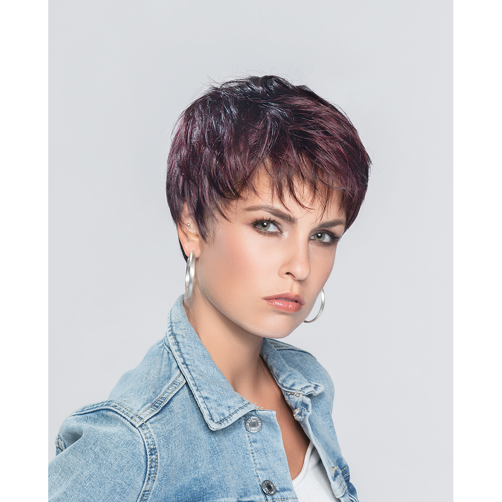 Tool | Peluca Sintética