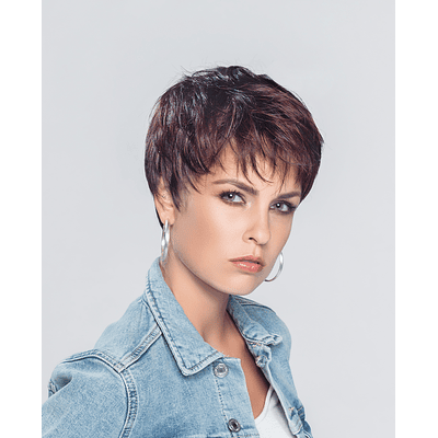 Tool | Peluca Sintética