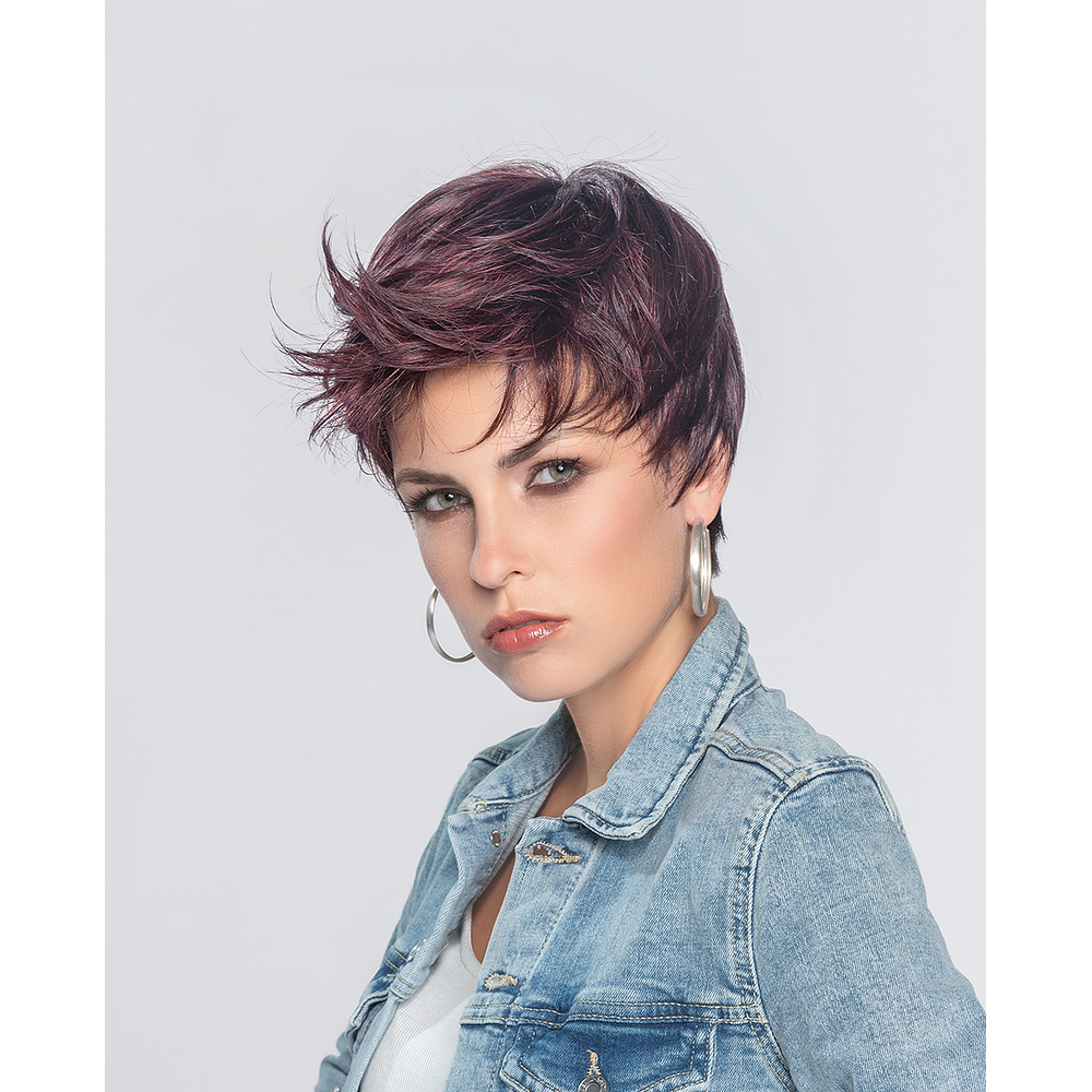 Tool | Peluca Sintética