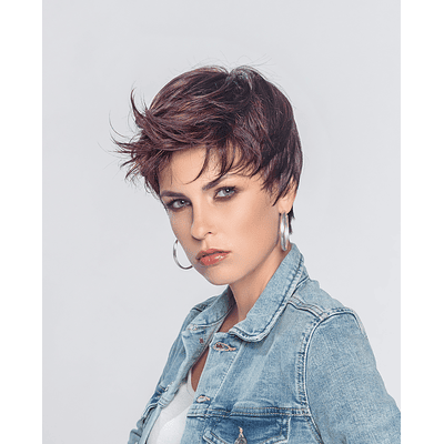 Tool | Peluca Sintética