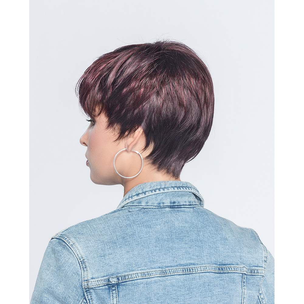 Tool | Peluca Sintética