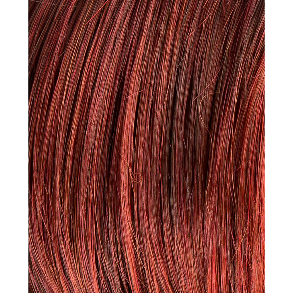 Tool | Peluca Sintética