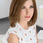 Trinity | Peluca Natural