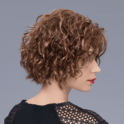 Turn | Peluca Sintética