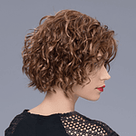 Turn | Peluca Sintética