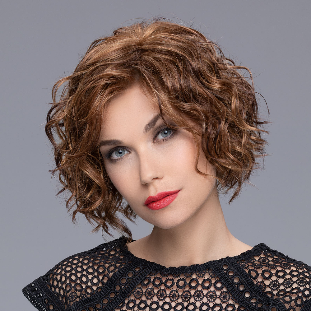 Turn | Peluca Sintética