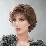 Wide | Peluca Sintética