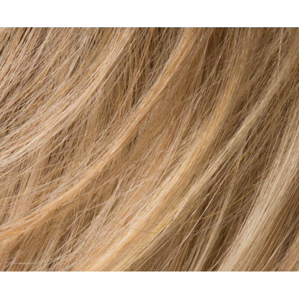 United | Peluca Sintética