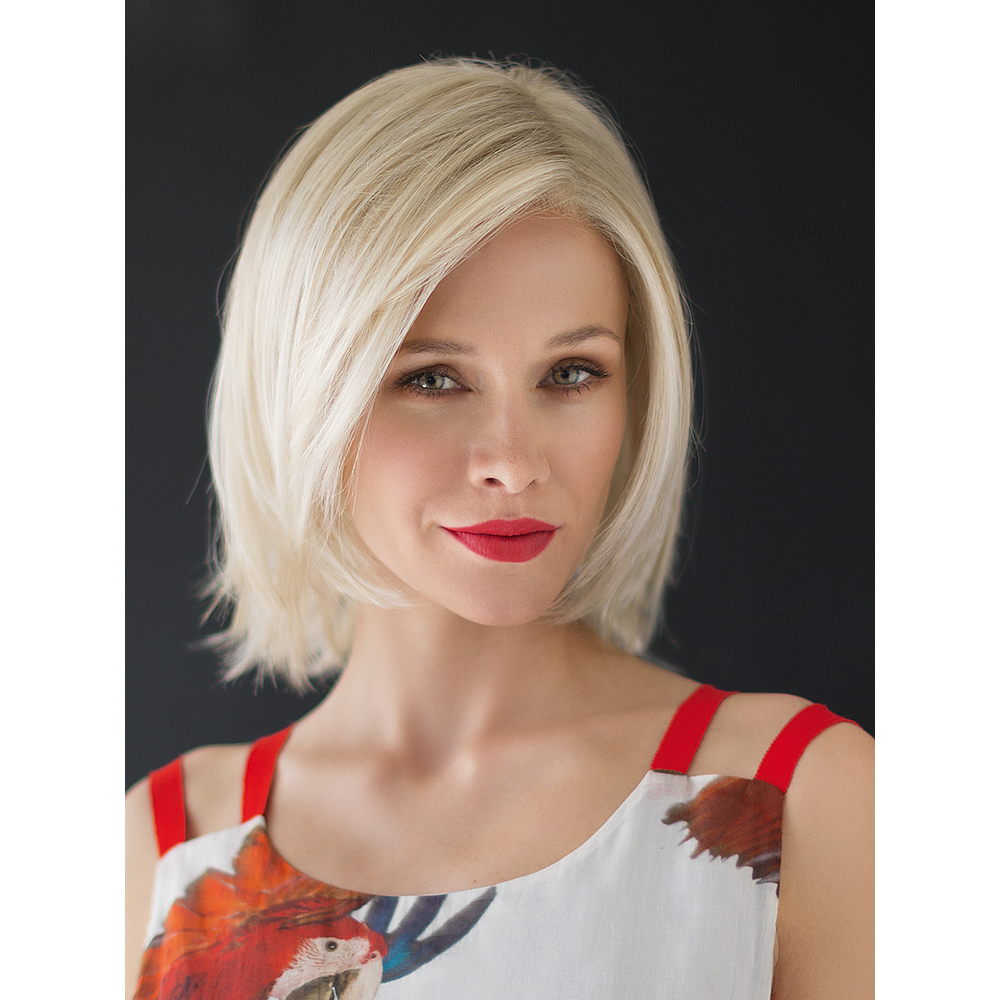 United | Peluca Sintética