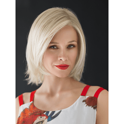 United | Peluca Sintética