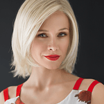 United | Peluca Sintética