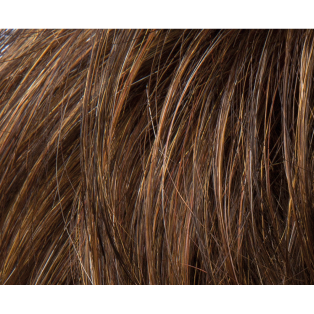 United | Peluca Sintética