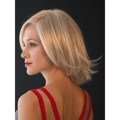 United | Peluca Sintética