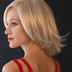 United | Peluca Sintética