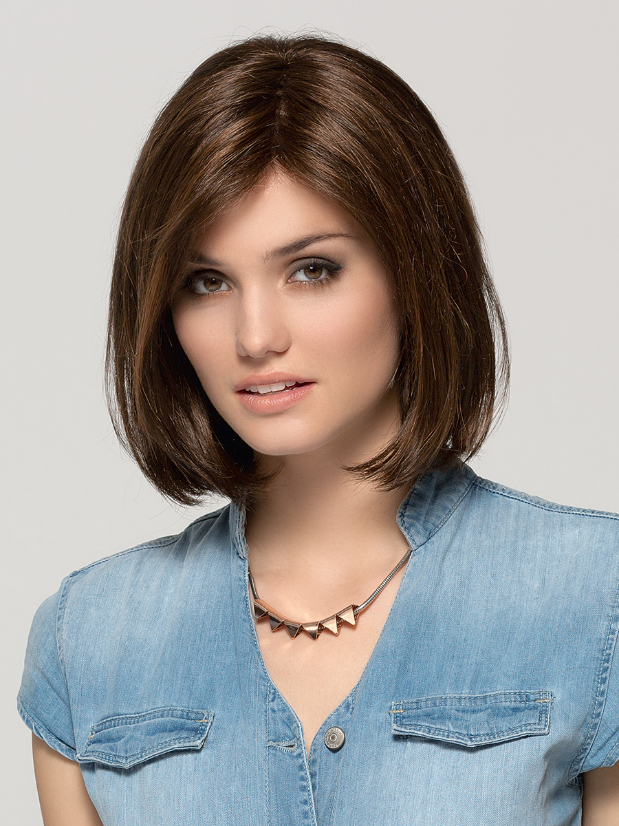 Yara | Peluca Natural