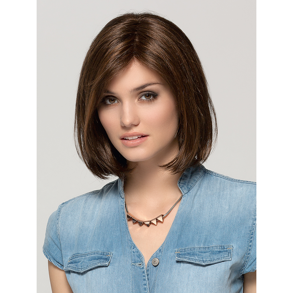 Yara | Peluca Natural