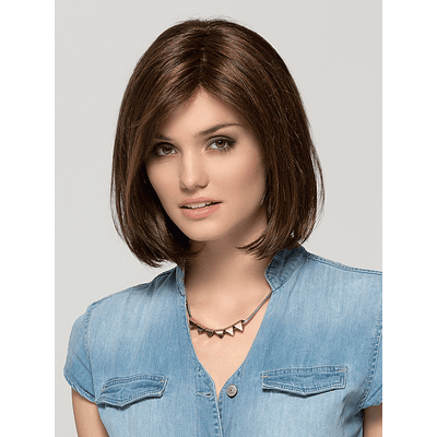 Yara | Peluca Natural