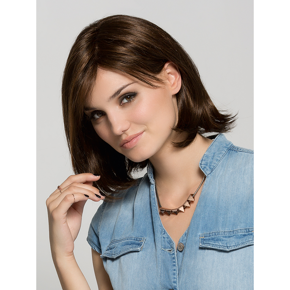 Yara | Peluca Natural