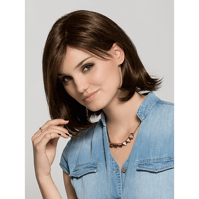 Yara | Peluca Natural